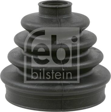 Febi Bilstein 07869 - Cuffia, Semiasse autozon.pro