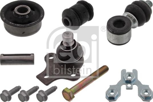 Febi Bilstein 07860 - Kit montaggio, Braccio oscillante autozon.pro