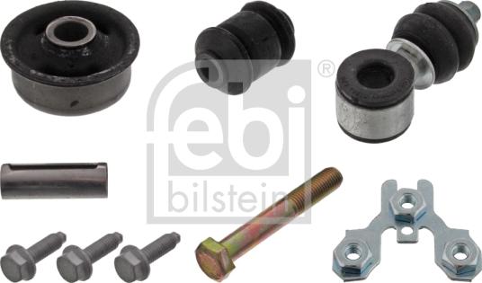 Febi Bilstein 07861 - Kit montaggio, Braccio oscillante autozon.pro