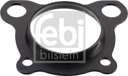 Febi Bilstein 07805 - Staffa, Sopporto albero freno autozon.pro