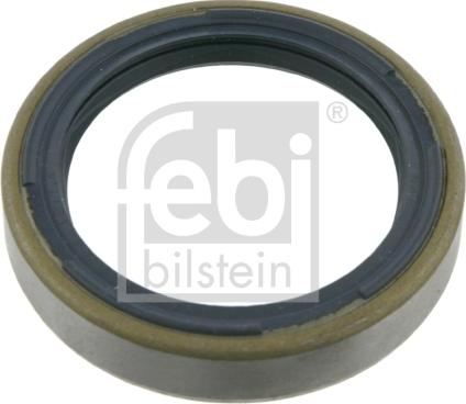 Febi Bilstein 07871 - Paraolio, Cuscinetto ruota autozon.pro