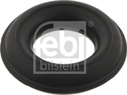 Febi Bilstein 07393 - Supporto, Silenziatore autozon.pro