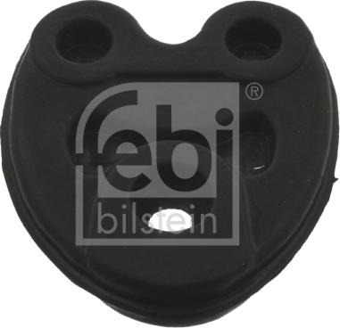 Febi Bilstein 07365 - Supporto, Silenziatore autozon.pro