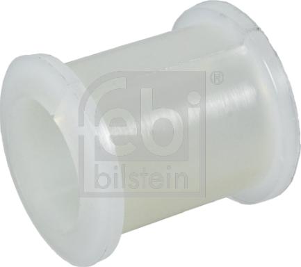 Febi Bilstein 07380 - Bronzina cuscinetto, Barra stabilizzatrice autozon.pro