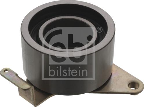 Febi Bilstein 07297 - Rullo tenditore, Cinghia dentata autozon.pro