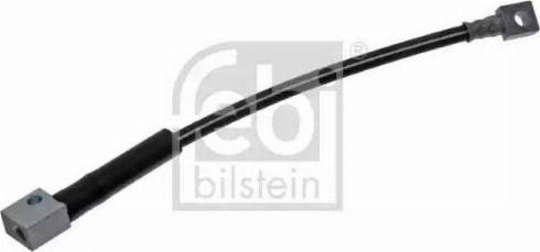 Febi Bilstein 07204 - Flessibile del freno autozon.pro