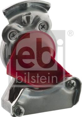 Febi Bilstein 07219 - Testa d'accoppiamento autozon.pro