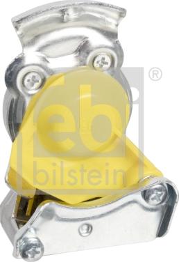 Febi Bilstein 07218 - Testa d'accoppiamento autozon.pro