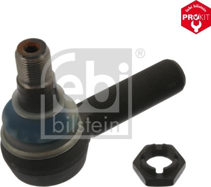 Febi Bilstein 07280 - Testa barra d'accoppiamento autozon.pro