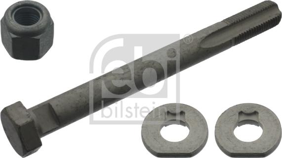 Febi Bilstein 07758 - Bullone correzione campanatura autozon.pro