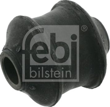 Febi Bilstein 07701 - Bronzina cuscinetto, Barra stabilizzatrice autozon.pro