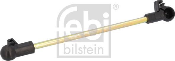 Febi Bilstein 07702 - Asta selezione / innesto autozon.pro