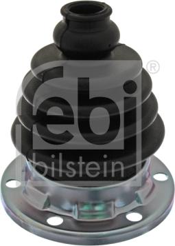 Febi Bilstein 07707 - Cuffia, Semiasse autozon.pro