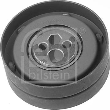 Febi Bilstein 07710 - Rullo tenditore, Cinghia dentata autozon.pro