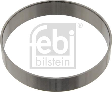 Febi Bilstein 07720 - Anello scorrimento, Albero a gomiti autozon.pro