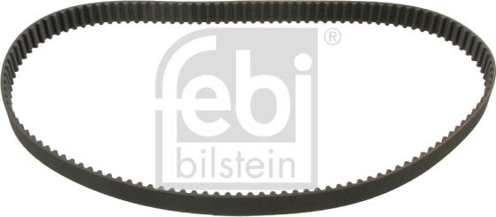 Febi Bilstein 19943 - Cinghia dentata autozon.pro