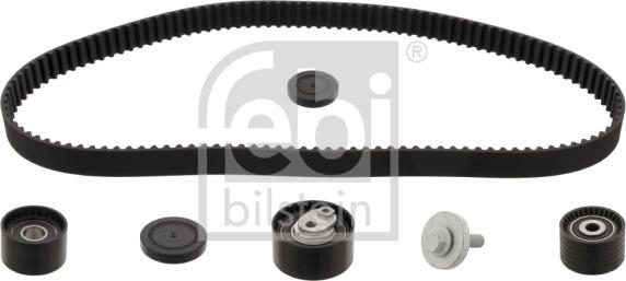 Febi Bilstein 19951 - Kit cinghie dentate autozon.pro