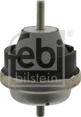 Febi Bilstein 19969 - Sospensione, Motore autozon.pro