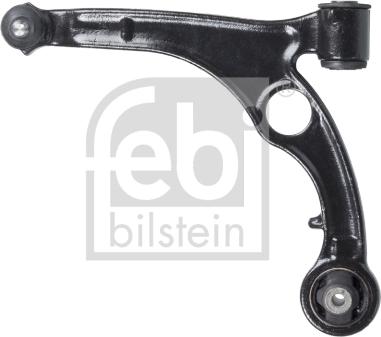 Febi Bilstein 19961 - Braccio oscillante, Sospensione ruota autozon.pro