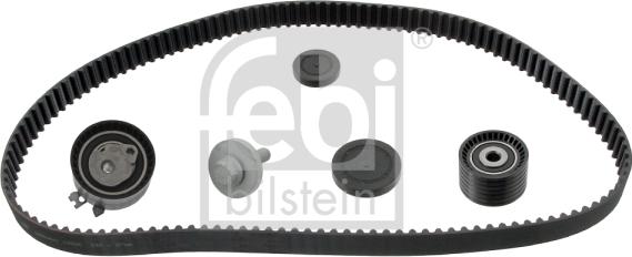 Febi Bilstein 19918 - Kit cinghie dentate autozon.pro