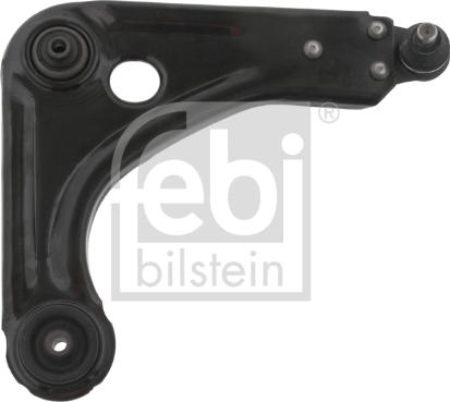 Febi Bilstein 19980 - Braccio oscillante, Sospensione ruota autozon.pro