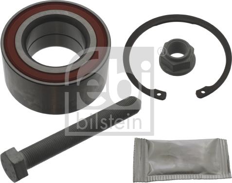 Febi Bilstein 19922 - Kit cuscinetto ruota autozon.pro