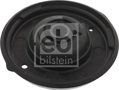 Febi Bilstein 19495 - Supporto ammortizzatore a molla autozon.pro