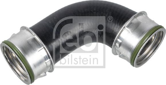 Febi Bilstein 194904 - Flessibile aria alimentazione autozon.pro