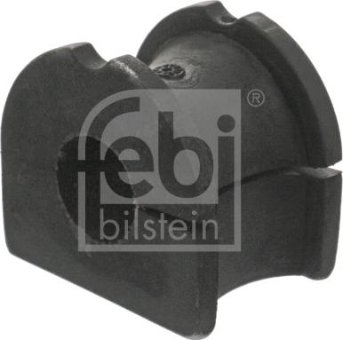 Febi Bilstein 19449 - Bronzina cuscinetto, Barra stabilizzatrice autozon.pro