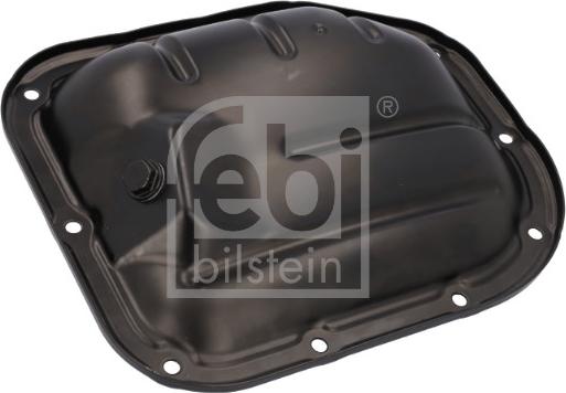 Febi Bilstein 194574 - Coppa olio autozon.pro