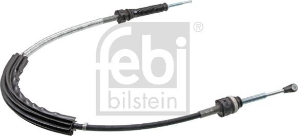 Febi Bilstein 194696 - Cavo comando, Cambio manuale autozon.pro