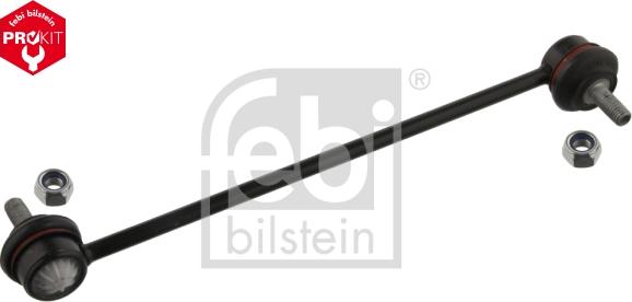 Febi Bilstein 19469 - Asta / Puntone, Stabilizzatore autozon.pro