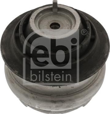 Febi Bilstein 19464 - Sospensione, Motore autozon.pro