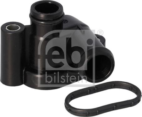 Febi Bilstein 194612 - Flangia d. refrigerante autozon.pro