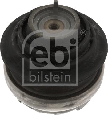 Febi Bilstein 19461 - Sospensione, Motore autozon.pro