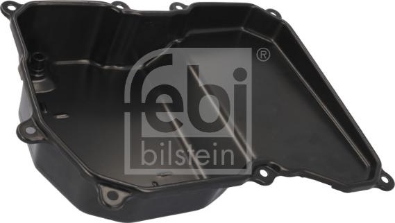 Febi Bilstein 194624 - Coppa olio, Cambio automatico autozon.pro