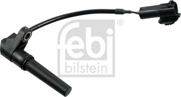 Febi Bilstein 194095 - Sensore n° giri, Cambio automatico autozon.pro