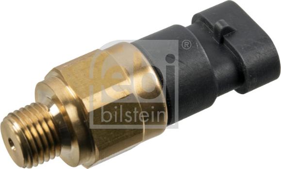 Febi Bilstein 194090 - Sensore, Pressione olio autozon.pro