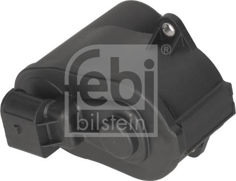 Febi Bilstein 194046 - Regolatore, Pinza freno stazionamento autozon.pro