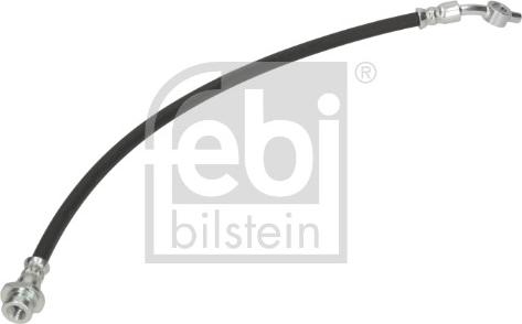 Febi Bilstein 194050 - Flessibile del freno autozon.pro