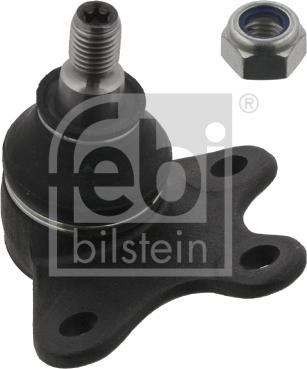 Febi Bilstein 19406 - Giunto di supporto / guida autozon.pro