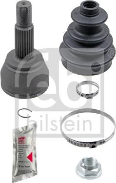 Febi Bilstein 194008 - Kit giunti, Semiasse autozon.pro