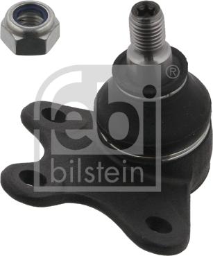 Febi Bilstein 19408 - Giunto di supporto / guida autozon.pro