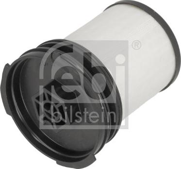 Febi Bilstein 194025 - Filtro idraulico, Cambio automatico autozon.pro