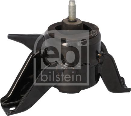 Febi Bilstein 194027 - Sospensione, Motore autozon.pro