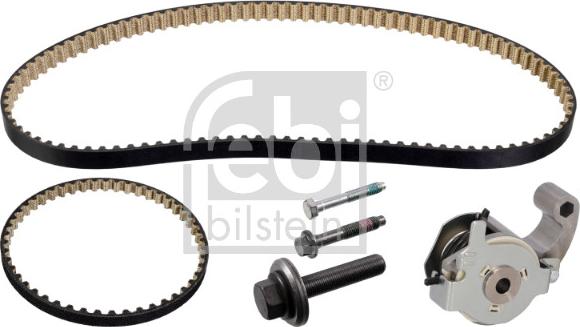 Febi Bilstein 194073 - Kit cinghie dentate autozon.pro