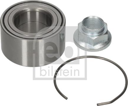 Febi Bilstein 194135 - Kit cuscinetto ruota autozon.pro