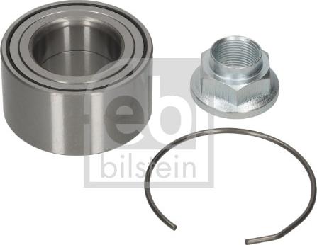 Febi Bilstein 194135 - Kit cuscinetto ruota autozon.pro