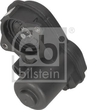 Febi Bilstein 194841 - Regolatore, Pinza freno stazionamento autozon.pro