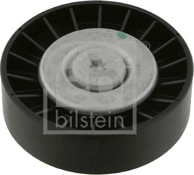 Febi Bilstein 19485 - Galoppino / Guidacinghia, Cinghia Poly-V autozon.pro